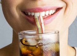 Fructose in soft drinks a culprit.